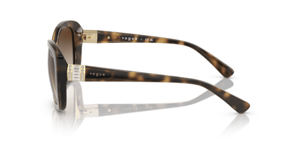 Dark Havana - 0VO2943SB 8053672355666