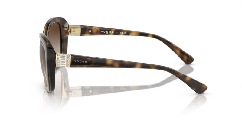 Dark Havana - 0VO2943SB 8053672355666