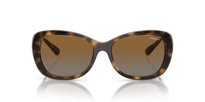 Dark Havana - 0VO2943SB 8053672403138