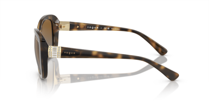 Dark Havana - 0VO2943SB 8053672403138