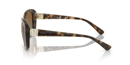 Dark Havana - 0VO2943SB 8053672403138