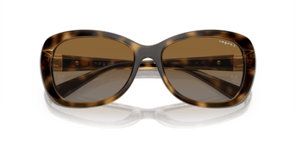 Dark Havana - 0VO2943SB 8053672403138