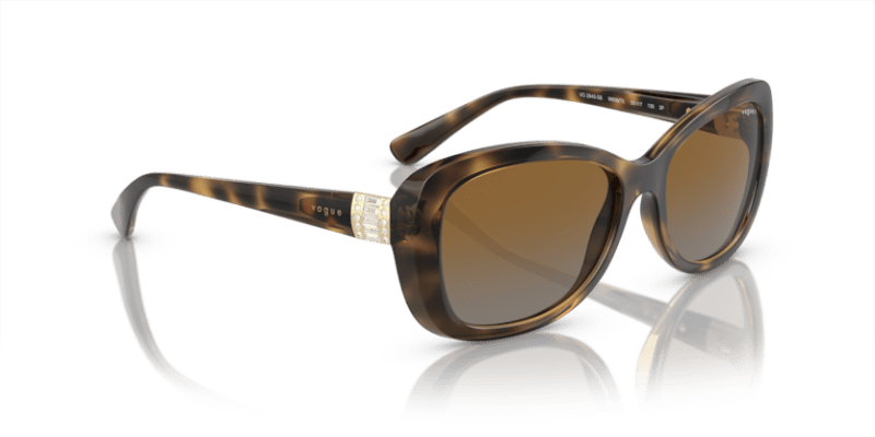 Dark Havana - 0VO2943SB 8053672403138