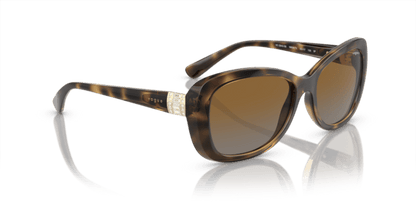 Dark Havana - 0VO2943SB 8053672403138