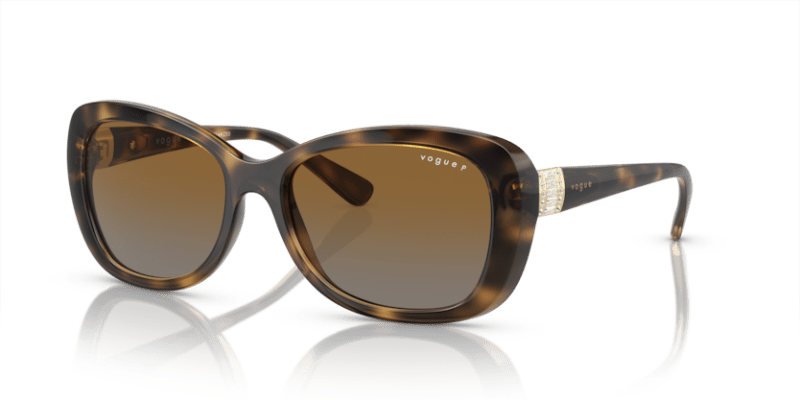 Dark Havana - 0VO2943SB 8053672403138