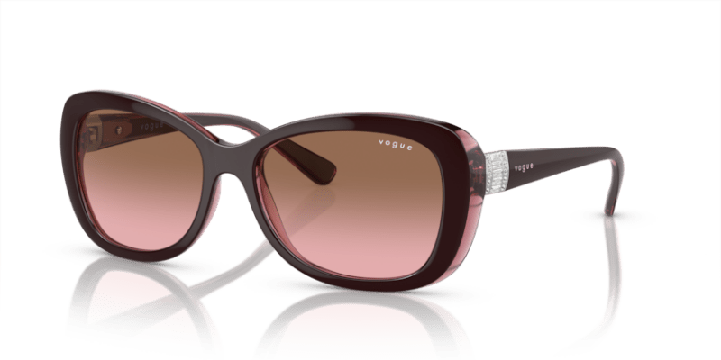 Top Brown/Opal Pink - 0VO2943SB 8053672355635