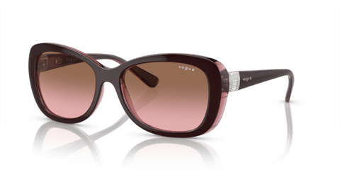 Top Brown/Opal Pink - 0VO2943SB 8053672355635