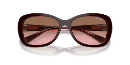 Top Brown/Opal Pink - 0VO2943SB 8053672355635