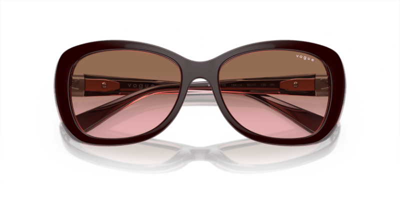 Top Brown/Opal Pink - 0VO2943SB 8053672355635