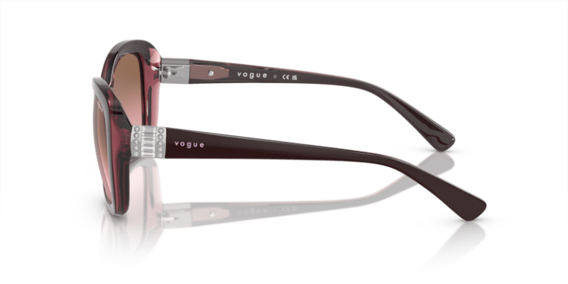 Top Brown/Opal Pink - 0VO2943SB 8053672355635