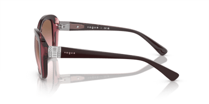 Top Brown/Opal Pink - 0VO2943SB 8053672355635