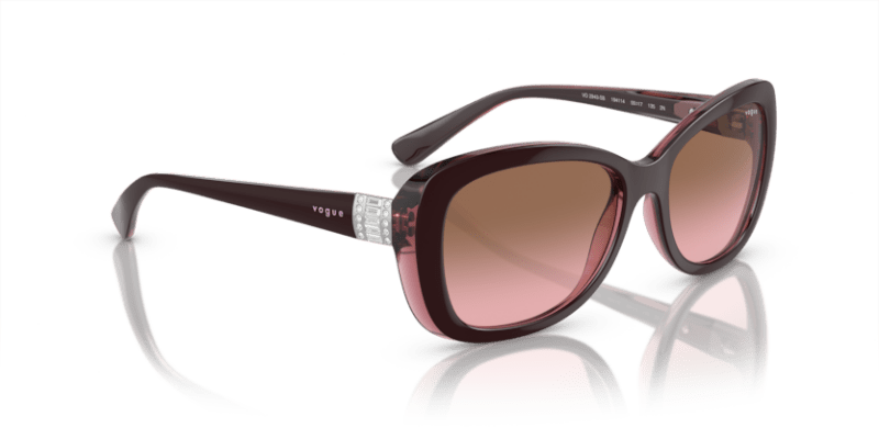 Top Brown/Opal Pink - 0VO2943SB 8053672355635