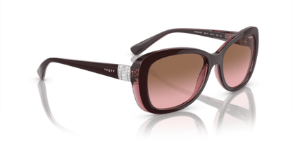 Top Brown/Opal Pink - 0VO2943SB 8053672355635