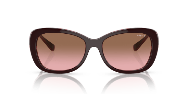 Top Brown/Opal Pink - 0VO2943SB 8053672355635