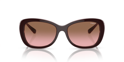 Top Brown/Opal Pink - 0VO2943SB 8053672355635