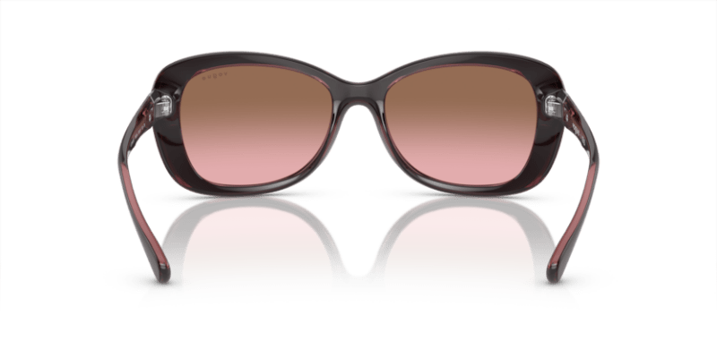 Top Brown/Opal Pink - 0VO2943SB 8053672355635