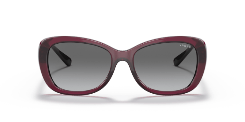 Transparent Dark Cherry - 0VO2943SB 8056597624411