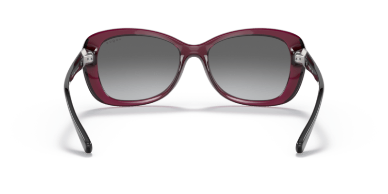 Transparent Dark Cherry - 0VO2943SB 8056597624411