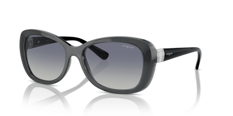 Transparent Grey - 0VO2943SB 8056262014622