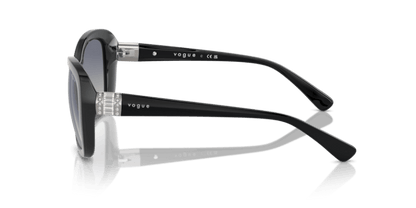 Transparent Grey - 0VO2943SB 8056262014622