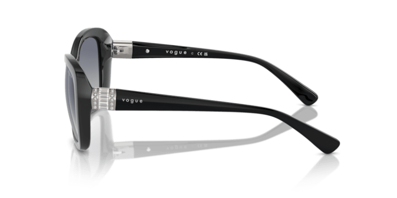 Transparent Grey - 0VO2943SB 8056262014622