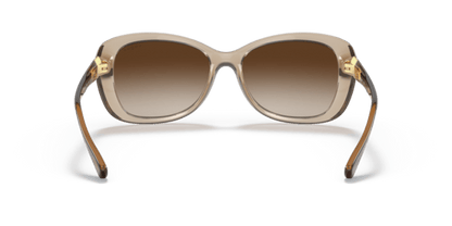 Transparent Light Brown - 0VO2943SB 8056597624428
