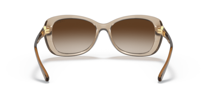 Transparent Light Brown - 0VO2943SB 8056597624428