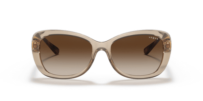 Transparent Light Brown - 0VO2943SB 8056597624428