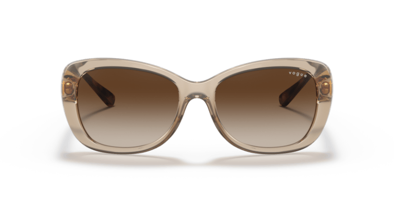 Transparent Light Brown - 0VO2943SB 8056597624428