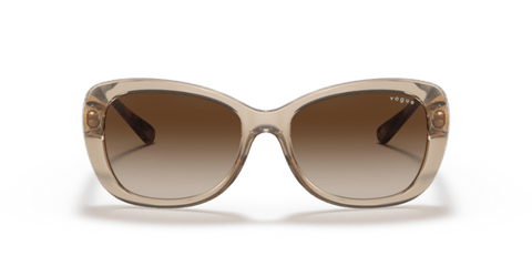 Transparent Light Brown - 0VO2943SB 8056597624428