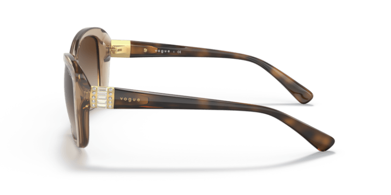 Transparent Light Brown - 0VO2943SB 8056597624428