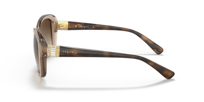 Transparent Light Brown - 0VO2943SB 8056597624428