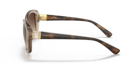Transparent Light Brown - 0VO2943SB 8056597624428