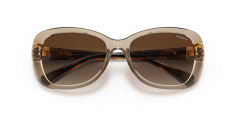 Transparent Light Brown - 0VO2943SB 8056597624428