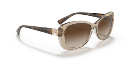 Transparent Light Brown - 0VO2943SB 8056597624428