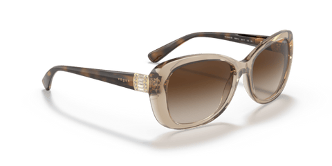 Transparent Light Brown - 0VO2943SB 8056597624428