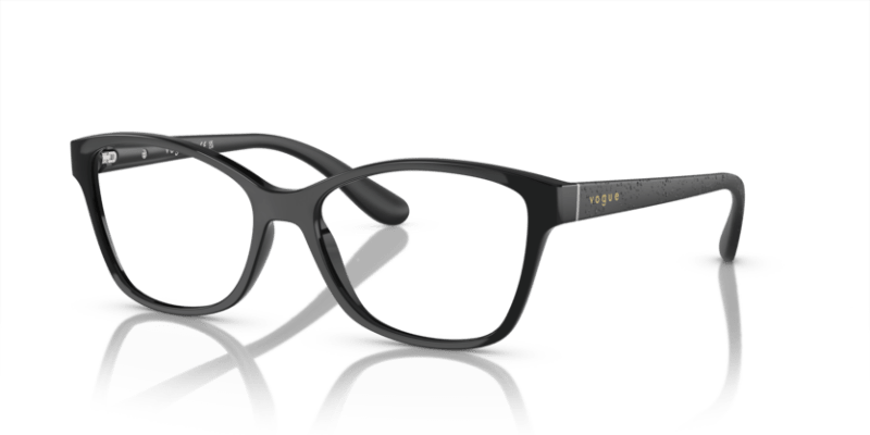 Black - 0VO2998 8053672486391