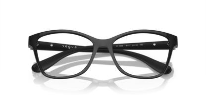 Black - 0VO2998 8053672486391