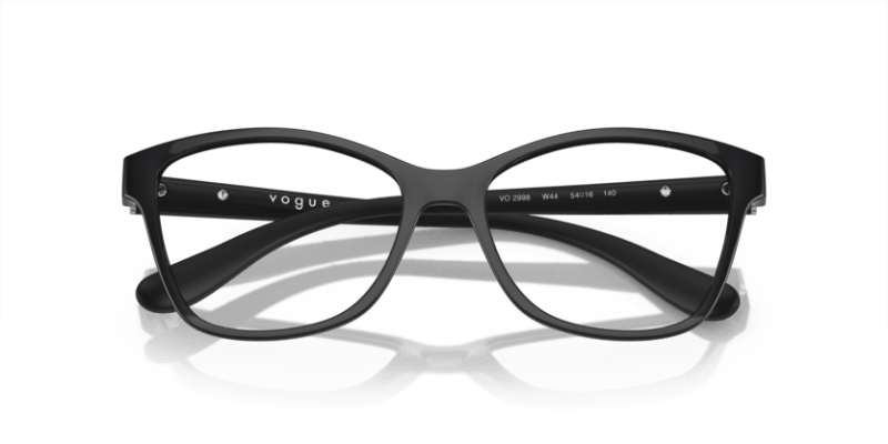 Black - 0VO2998 8053672486391