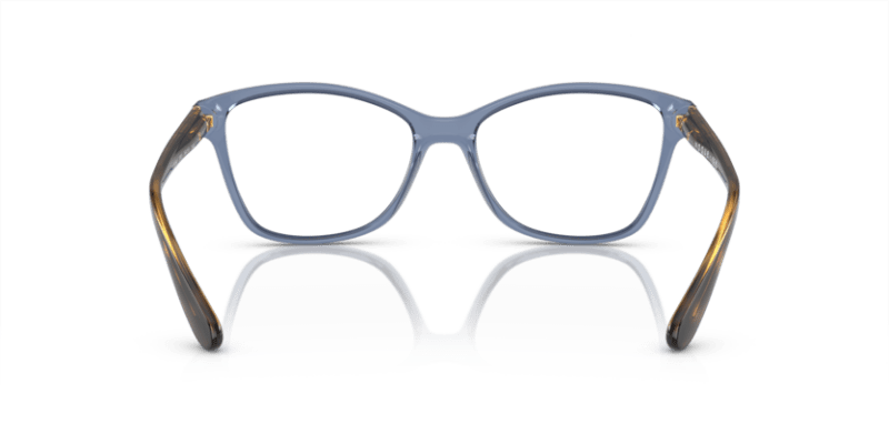 Transparent Blue - 0VO2998 8056597260497