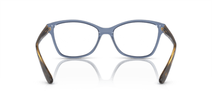 Transparent Blue - 0VO2998 8056597260497