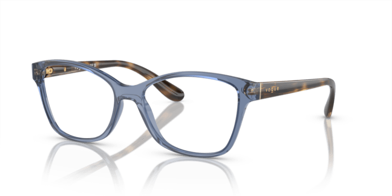 Transparent Blue - 0VO2998 8056597260497