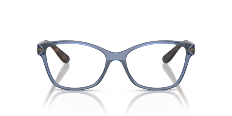 Transparent Blue - 0VO2998 8056597260497