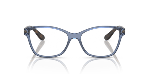 Transparent Blue - 0VO2998 8056597260497