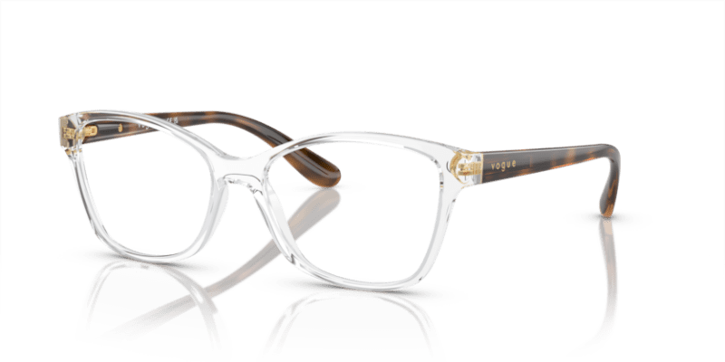 Transparent - 0VO2998 8053672969498