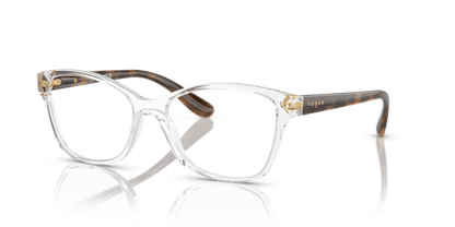 Transparent - 0VO2998 8053672969498