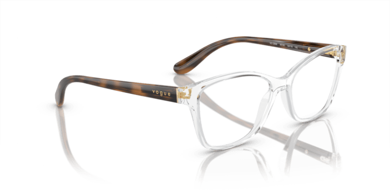 Transparent - 0VO2998 8053672969498