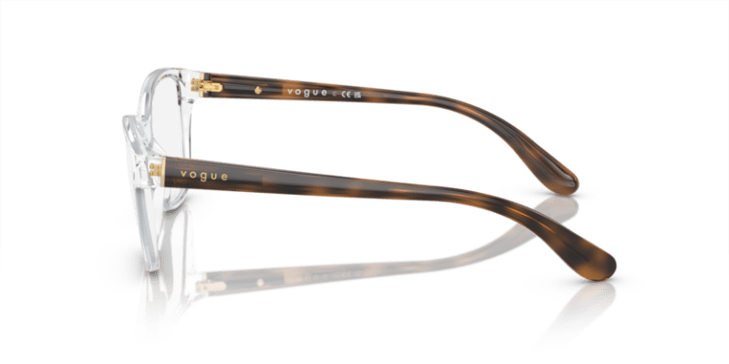 Transparent - 0VO2998 8053672969498