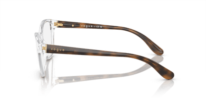 Transparent - 0VO2998 8053672969498