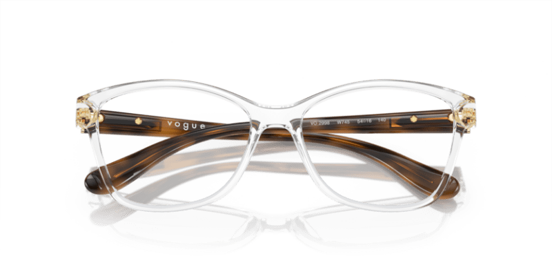 Transparent - 0VO2998 8053672969498